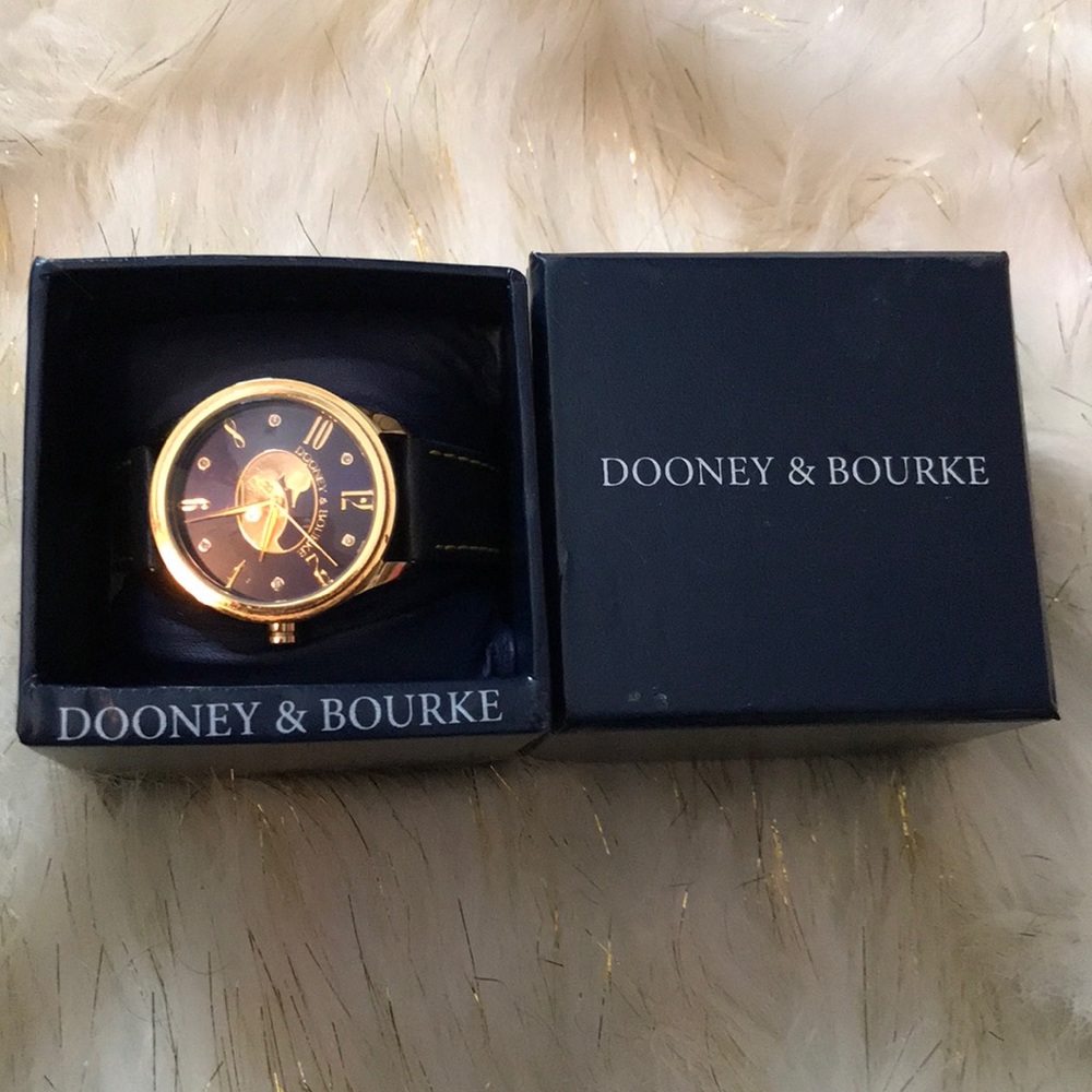 Dooney & Bourke watch